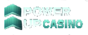PowerUp Casino Logo